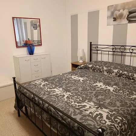 Apartment Star House Murano