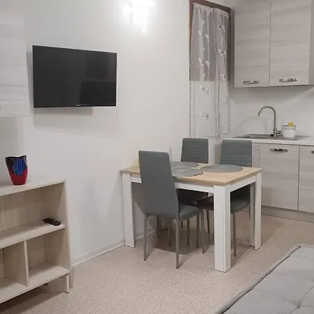 Star House Appartement *