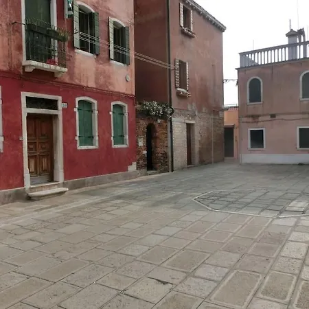 Appartamento Star House *