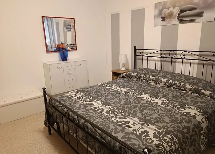 Apartment Star House Murano