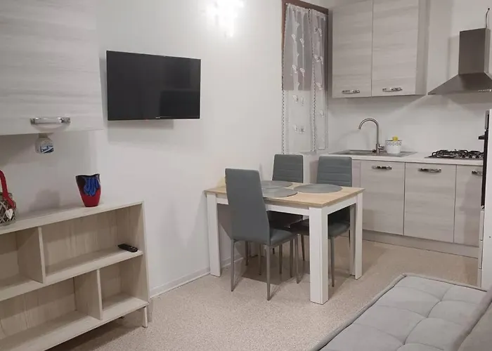 Star House Apartment *