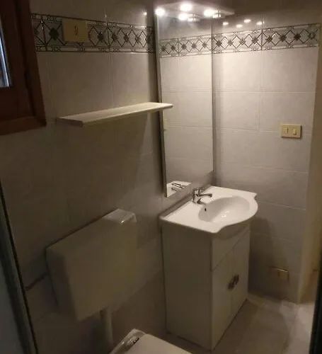 Star House Apartment Murano