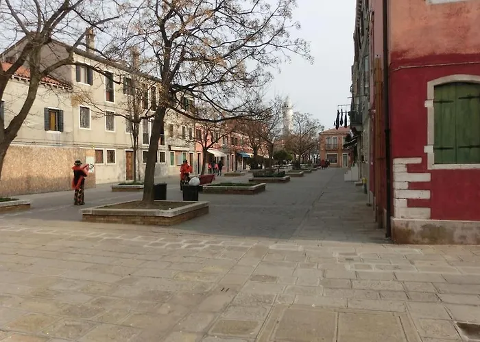 Star House Apartment *