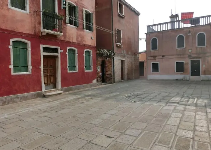 Apartment Star House *