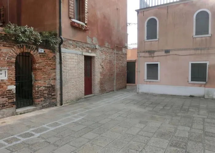 Star House Apartment Murano