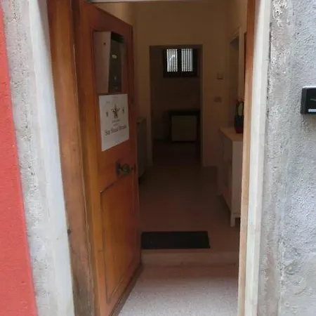 Lejlighed Star House