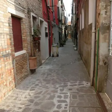 Star House Murano