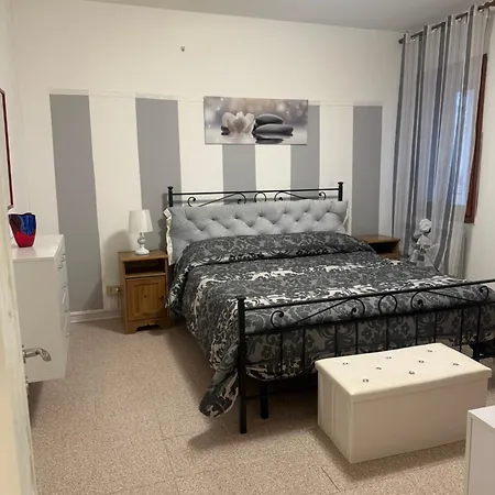 Апартаменты Star House Мурано