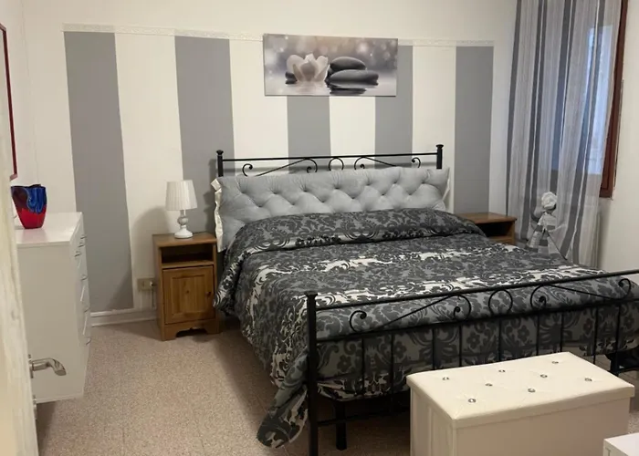 Apartman Star House Murano